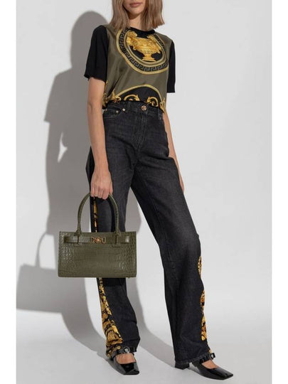 Versace Trousers - VERSACE - BALAAN 2