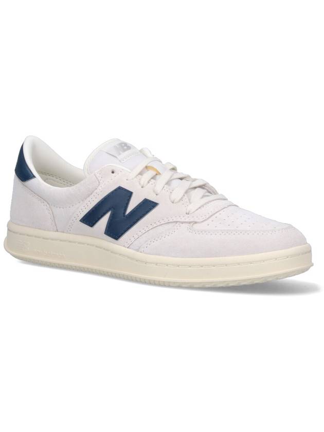 New Balance Sneakers White - NEW BALANCE - BALAAN 2