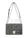 women shoulder bag - DIOR - BALAAN 1