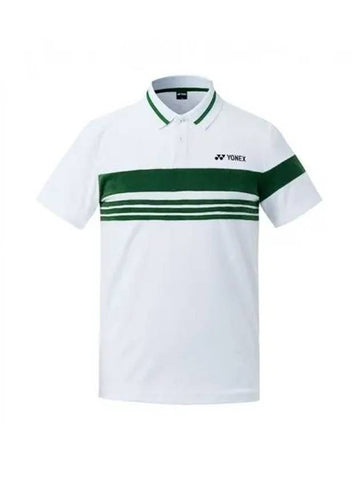 YONEX 223TS047U Green Unisex T Shirt - YOUNESS - BALAAN 1