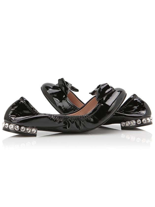 women loafers - MIU MIU - BALAAN 5