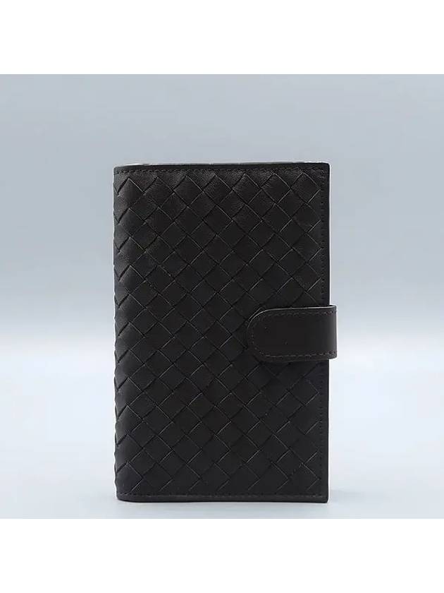 121060 medium wallet - BOTTEGA VENETA - BALAAN 1