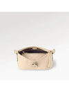 Carry All PM Shoulder Bag Cream - LOUIS VUITTON - BALAAN 4