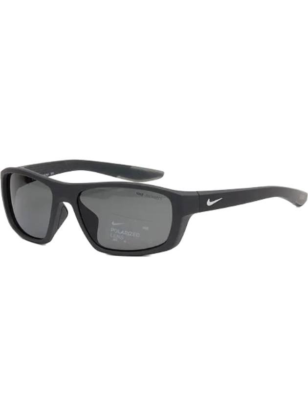 Eyewear Brazen Boost Sunglasses Gray - NIKE - BALAAN 1