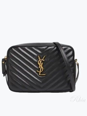 Lu Camera Bag 761554 DV707 - SAINT LAURENT - BALAAN 1