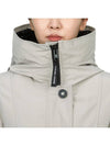 2580W 432 Jacket - CANADA GOOSE - BALAAN 8