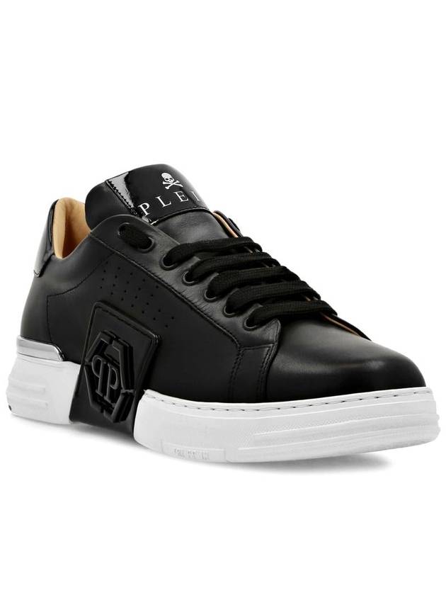 Philipp Plein Sneakers Shoes - PHILIPP PLEIN - BALAAN 2