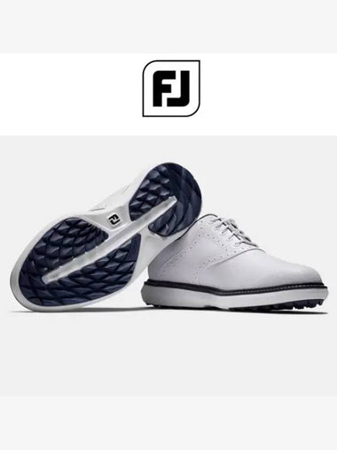 Tradition 57927 Spikeless Golf Shoes - FOOTJOY - BALAAN 1