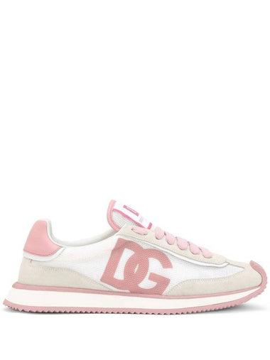 Dolce & Gabbana Sneakers White - DOLCE&GABBANA - BALAAN 1