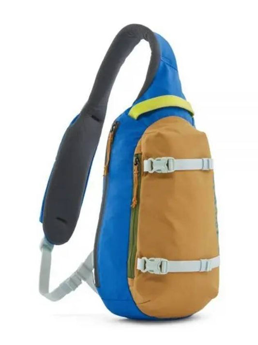 Atom Sling 8L 48262 PWVL Atom Slingback - PATAGONIA - BALAAN 2