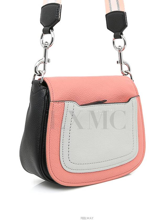 women cross bag - MARC JACOBS - BALAAN 4