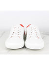 H logo deep sneakers 39 260 - HERMES - BALAAN 3