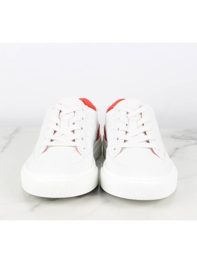 H logo deep sneakers 39 260 - HERMES - BALAAN 3