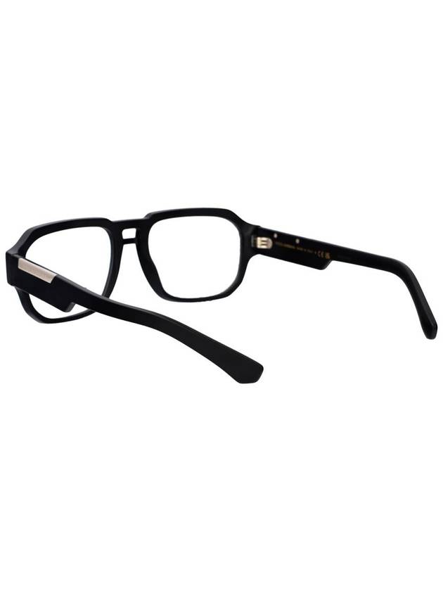 Dolce & Gabbana Optical - DOLCE&GABBANA - BALAAN 4