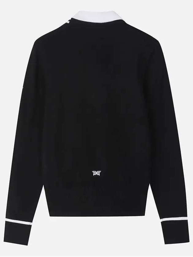 Golf New Silhouette Sweater - PXG - BALAAN 2