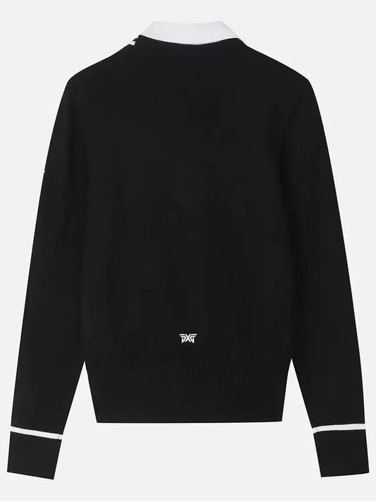 Golf New Silhouette Sweater - PXG - BALAAN 2