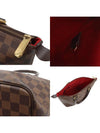 Women s Louis Vuitton N51183 Damier Leather Sereya PM Shoulder Bag gt Gangbuk used luxury goods - LOUIS VUITTON - BALAAN 8