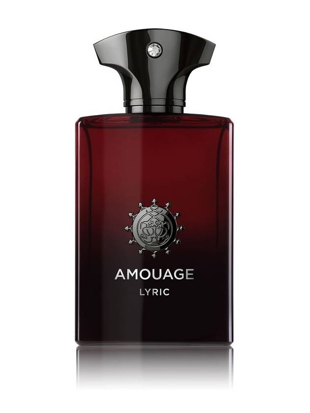 Lyric Man EDP 100ml - AMOUAGE - BALAAN 1