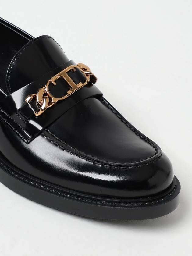 Loafers woman Tod's - TOD'S - BALAAN 4