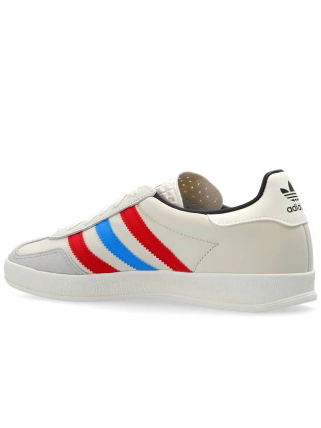 ADIDAS Originals Sports Shoes ‘Gazelle’, Men's, Cream - ADIDAS ORIGINALS - BALAAN 5