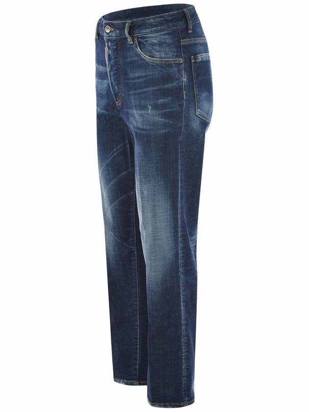 DSQUARED2 Jeans - DSQUARED2 - BALAAN 2