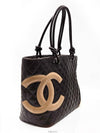 women shoulder bag - CHANEL - BALAAN 2