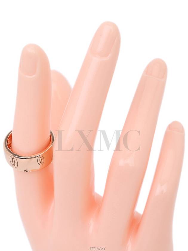 women rings - CARTIER - BALAAN 5