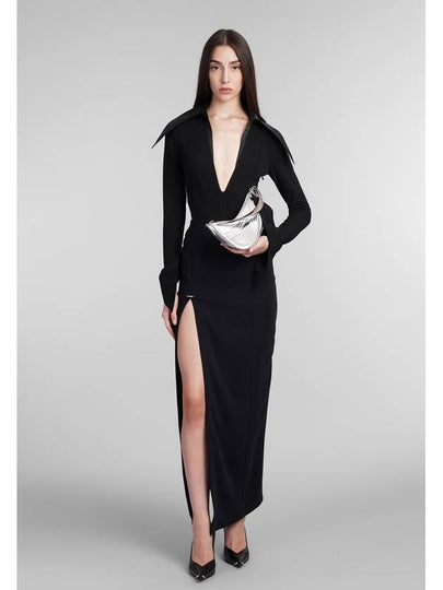 Mugler Skirt - MUGLER - BALAAN 2