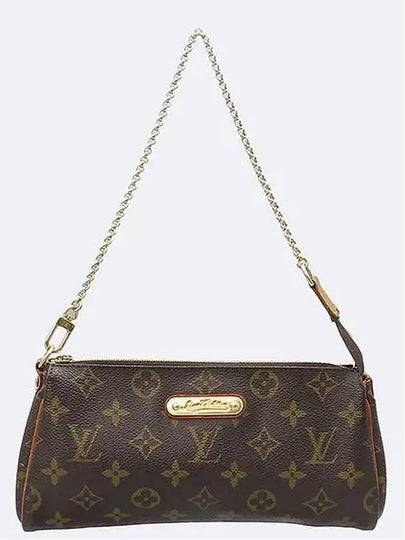 M95567 Monogram Canvas Eva Clutch 2WAY - LOUIS VUITTON - BALAAN 2