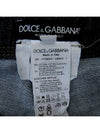 Smith Market Gold Jeans Women s Clothing - DOLCE&GABBANA - BALAAN 5