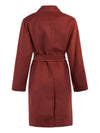 Women s Flip Wool Coat FLIRT 059 - MAX MARA - BALAAN 3