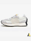 327 Low Top Sneakers Team Away Grey - NEW BALANCE - BALAAN 2