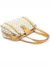 N42220 Damier Azur Canvas Stresa PM Shoulder Bag - LOUIS VUITTON - BALAAN 3