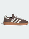 Handball Special Women's Earth Strata Off White IF6490 - ADIDAS ORIGINALS - BALAAN 1