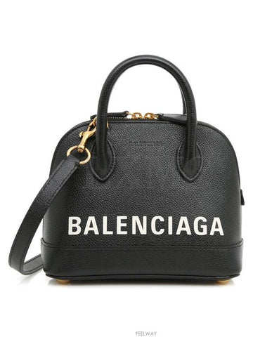 women tote bag - BALENCIAGA - BALAAN 1