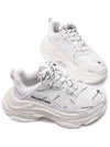 Women's Triple S Sneakers - MAISON MARGIELA - BALAAN 5