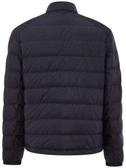 SELVES - Short Down Jacket - MONCLER - BALAAN 2