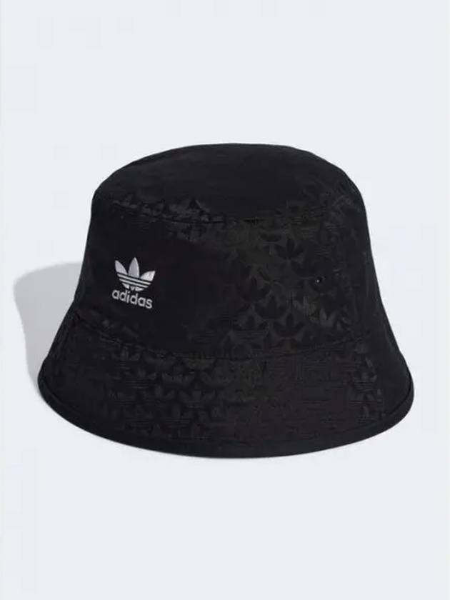 adidas IT7352 BUCKET HAT - ADIDAS - BALAAN 1