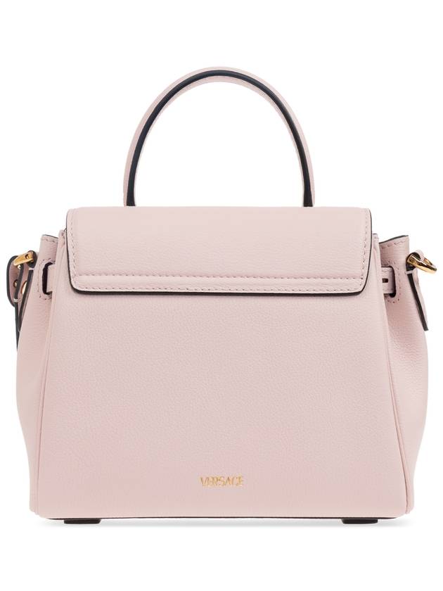 Versace Handbag La Medusa Mini, Women's, Pink - VERSACE - BALAAN 3