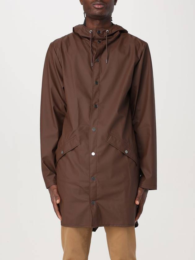 Jacket men Rains - RAINS - BALAAN 1