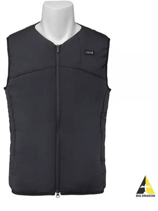 Graphene Insulation Vest TKPMV344J BK Men s - TITLEIST - BALAAN 1