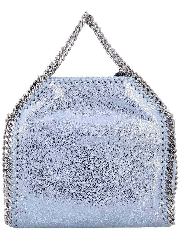 Falabella Tini tote bag - STELLA MCCARTNEY - BALAAN 4