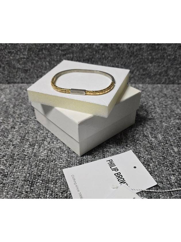 bracelet - MAISON MARGIELA - BALAAN 1