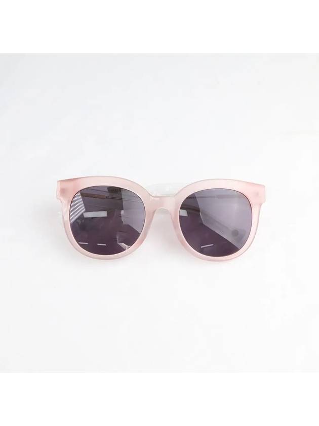 Agata Women s Sunglasses Square Pink SAG0903 - AGATHA APPAREL - BALAAN 1