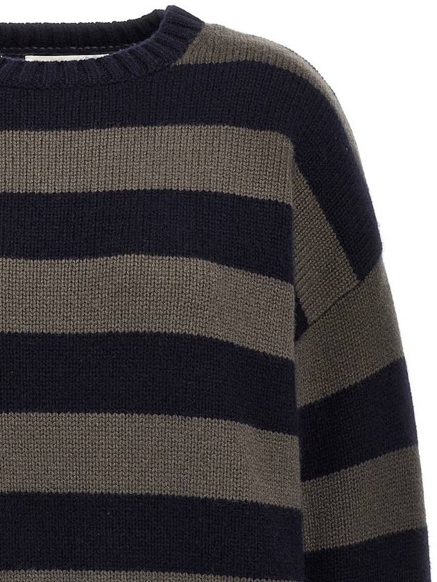 Extreme Cashmere 'N.383 Lovely Road' Sweater - EXTREME CASHMERE - BALAAN 3