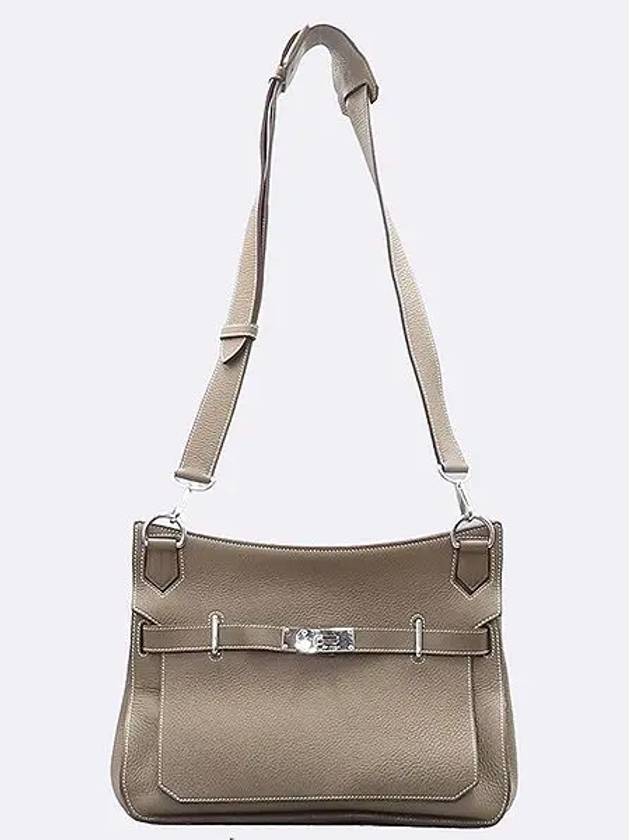 SAC crossbody bag - HERMES - BALAAN 3