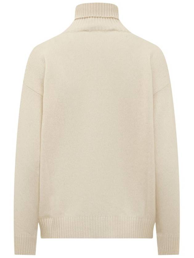 Jucca Turtleneck Sweater - JUCCA - BALAAN 2