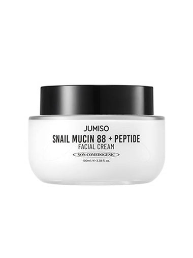 [Jumiso] Snail Mucin 88 + Peptide Cream 100ml - JUMISO - BALAAN 1