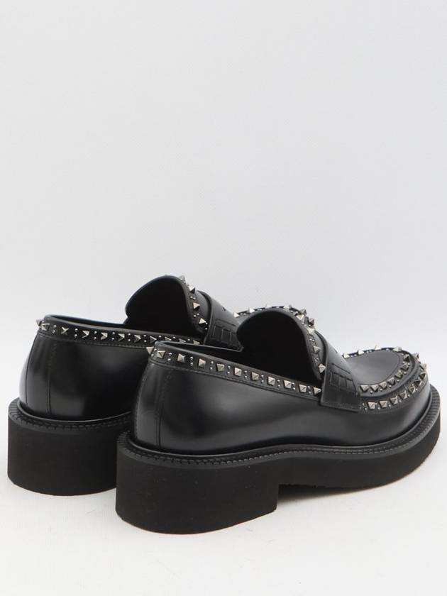 Gentleglam loafers - VALENTINO - BALAAN 3