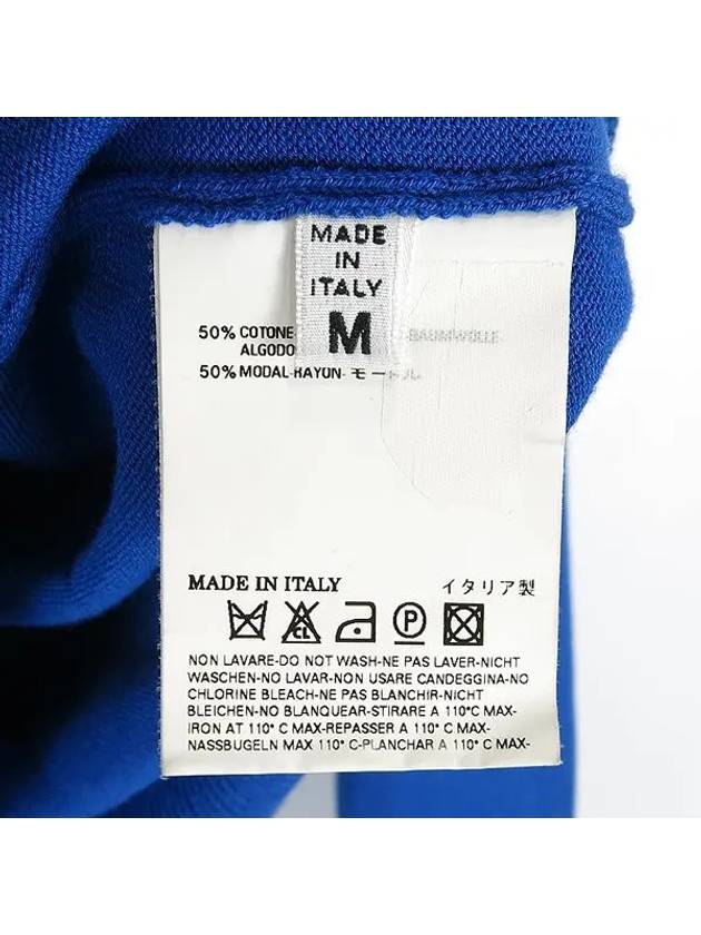 Smith Market Maison Margiela Blue Cardigan Women s Clothing - MAISON MARGIELA - BALAAN 4